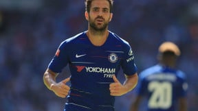 Mercato - PSG : Déjà un premier obstacle de taille dans le dossier Fabregas ?