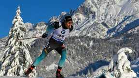 Biathlon : L’annonce fracassante de Martin Fourcade sur la suite de sa saison…