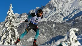 Biathlon : L’annonce fracassante de Martin Fourcade sur la suite de sa saison…