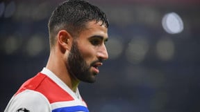 Mercato - OL : Pini Zahavi prêt à dicter l’avenir de Nabil Fekir ?