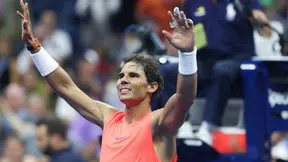 Tennis : Rafael Nadal dresse un bilan de sa saison 2018 !
