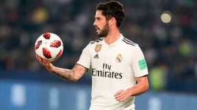 Mercato - PSG : Le message énigmatique de Solari sur la situation d’Isco…