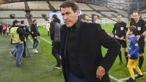 Mercato - OM : Rami, Thauvin, Payet… Le message très fort des cadres à Rudi Garcia !