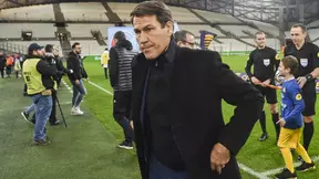 Mercato - OM : Rudi Garcia répond aux supporters pour son avenir !