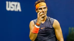 Tennis : Rafael Nadal justifie son forfait à Abu Dhabi !