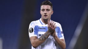 Mercato - PSG : Leonardo aurait doublé Henrique pour Milinkovic-Savic !