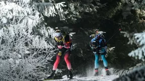 Biathlon : Martin Fourcade «pas impressionné» par Johannes Boe !