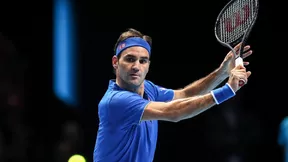 Tennis : Quand Toni Nadal rend hommage à Roger Federer...
