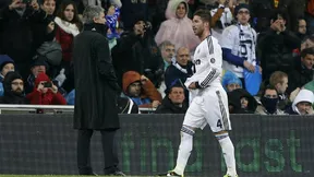 Mercato - Real Madrid : Sergio Ramos évoque l'arrivée de José Mourinho !