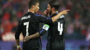 Real Madrid - Polémique : Sergio Ramos répond à Cristiano Ronaldo !