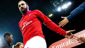 Mercato - Chelsea : Les dessous de l’accord pour Gonzalo Higuain