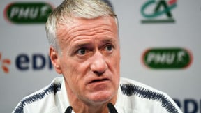 PSG - Polémique : Deschamps revient sur le choix d’Adrien Rabiot avec les Bleus