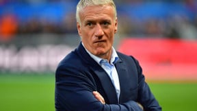 Mercato - OL : Quand Didier Deschamps révèle des contacts avec Aulas !