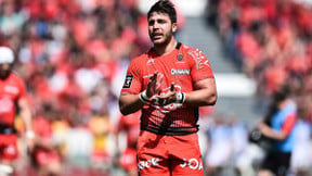 Rugby - Top 14 : Quand ce joueur du RCT évoque son amour pour… River Plate !