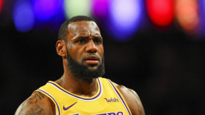 Basket - NBA : L’aveu de LeBron James sur son retour à la compétition !