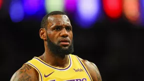 Basket - NBA : LeBron James au cœur des critiques après ses propos sur Anthony Davis ?