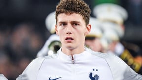 Mercato - Bayern Munich : Un montant XXL réclamé pour Benjamin Pavard ?