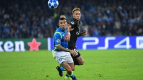 Mercato - PSG : L’offre de 50M€ du PSG pour Allan confirmée, mais... 