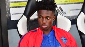 Mercato - PSG : Rodgers justifie l’arrivée de Timothy Weah !