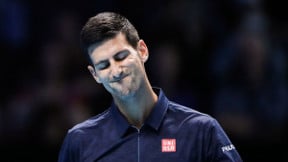 Tennis : Quand Zlatan Ibrahimovic déclare sa flamme à...Novak Djokovic !