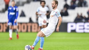 Mercato - OM : Premier couac pour l’avenir de Valère Germain ?