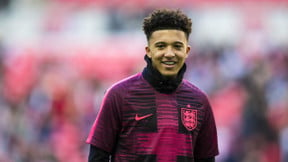 Mercato - PSG : Une concurrence XXL dans le dossier Jadon Sancho ?