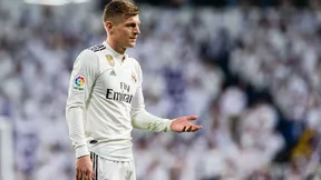 Mercato - Real Madrid : Un prétendant de renom déterminé pour Toni Kroos ?