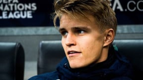 Mercato - Real Madrid : Odegaard annonce la couleur pour son avenir !