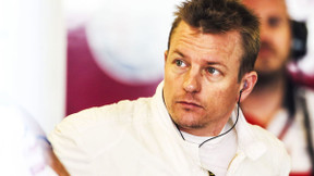 Formule 1 : Kimi Räikkönen affiche son impatience pour 2019 !