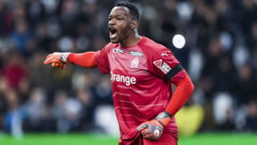 OM - Malaise : Mandanda aurait lâché une terrible confidence en interne !