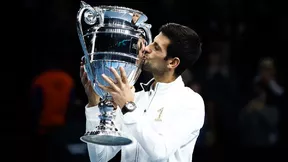 Tennis : «Djokovic ? Seul un grand champion peut revenir comme cela»