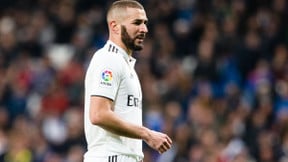 Real Madrid : Benzema envoie un message très fort sur sa situation !