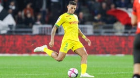 Mercato - OM : Une offre de 12M€ pour cadre du FC Nantes ?