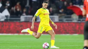 Mercato - OM : Une offre de 12M€ pour cadre du FC Nantes ?