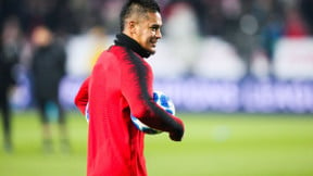 Mercato - PSG : Un énorme salaire offert à Alphonse Areola pour sa prolongation ?