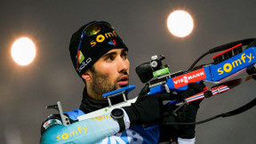 Biathlon : L'énorme mise au point de Martin Fourcade après son exploit !