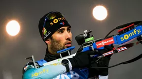 Biathlon : L'énorme mise au point de Martin Fourcade après son exploit !