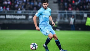 Mercato - OM : «Si Morgan Sanson a une offre de la Premier League, tu le vends»