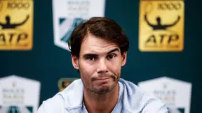 Tennis : Cet aveu de Rafael Nadal sur son état de santé...