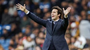 Real Madrid : Santiago Solari rend un vibrant hommage à Zinedine Zidane !