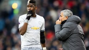 Mercato - Manchester United : «Ils auraient perdu Pogba si Mourinho était resté»