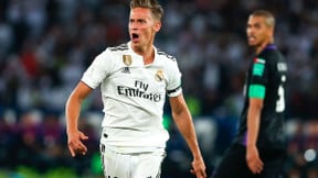 Mercato - Real Madrid : Marcos Llorente fait une grande annonce pour son avenir !