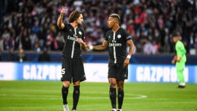 Mercato - PSG : Kimpembe se prononce sur le choix d’Adrien Rabiot !