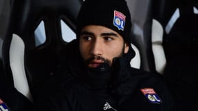 Mercato - OL : Le départ de Nabil Fékir bouclé dès cet hiver ?