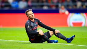 Mercato - PSG : Un favori se dégagerait dans le dossier Aaron Ramsey !