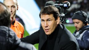 Mercato - OM : Cette révélation sur la prolongation de Rudi Garcia