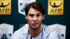 Tennis : Quand Rafael Nadal revient sur son année 2018