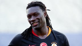 Mercato - ASSE : Bafétimbi Gomis ouvre la porte à un retour !