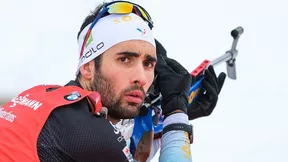 Biathlon : Fourcade affiche un objectif clair pour 2019 !