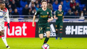 Mercato - AS Monaco : Golovin, Chadli… Quel bilan pour les recrues estivales ?